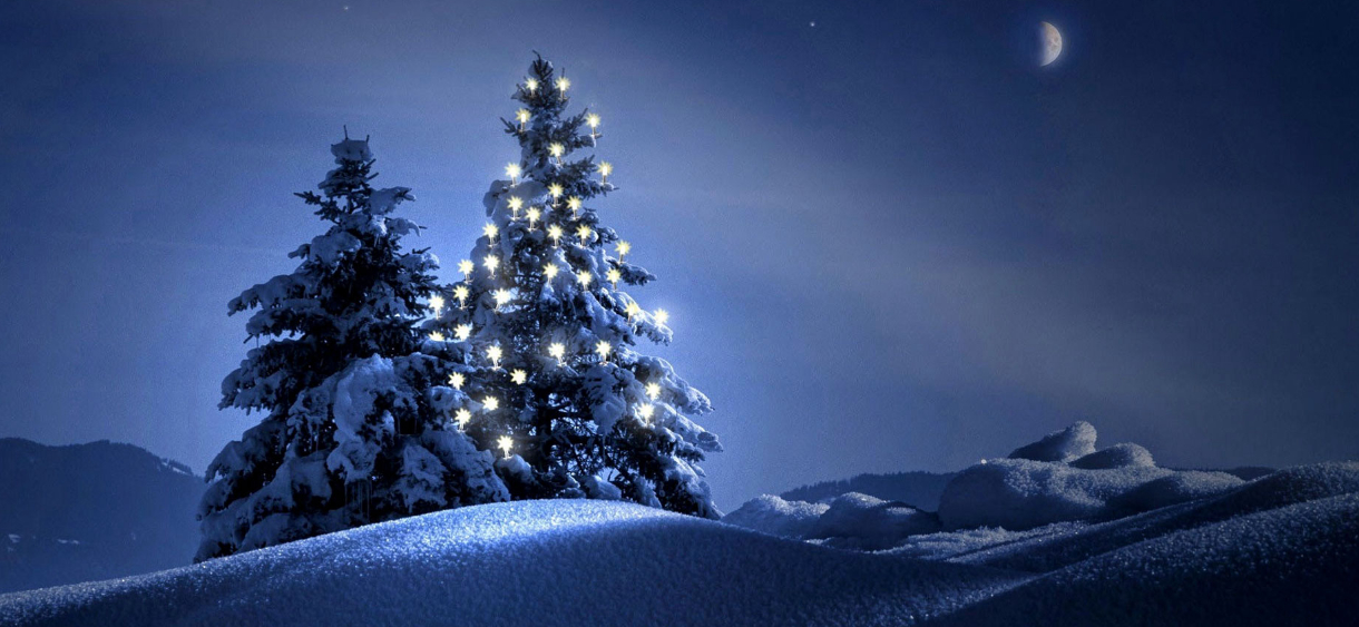 Szeretetteljes karácsonyi ünnepeket!